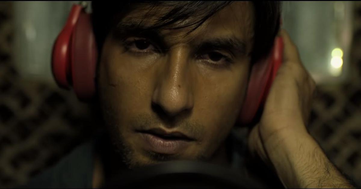 gully boy song mp3 download 320kbps
