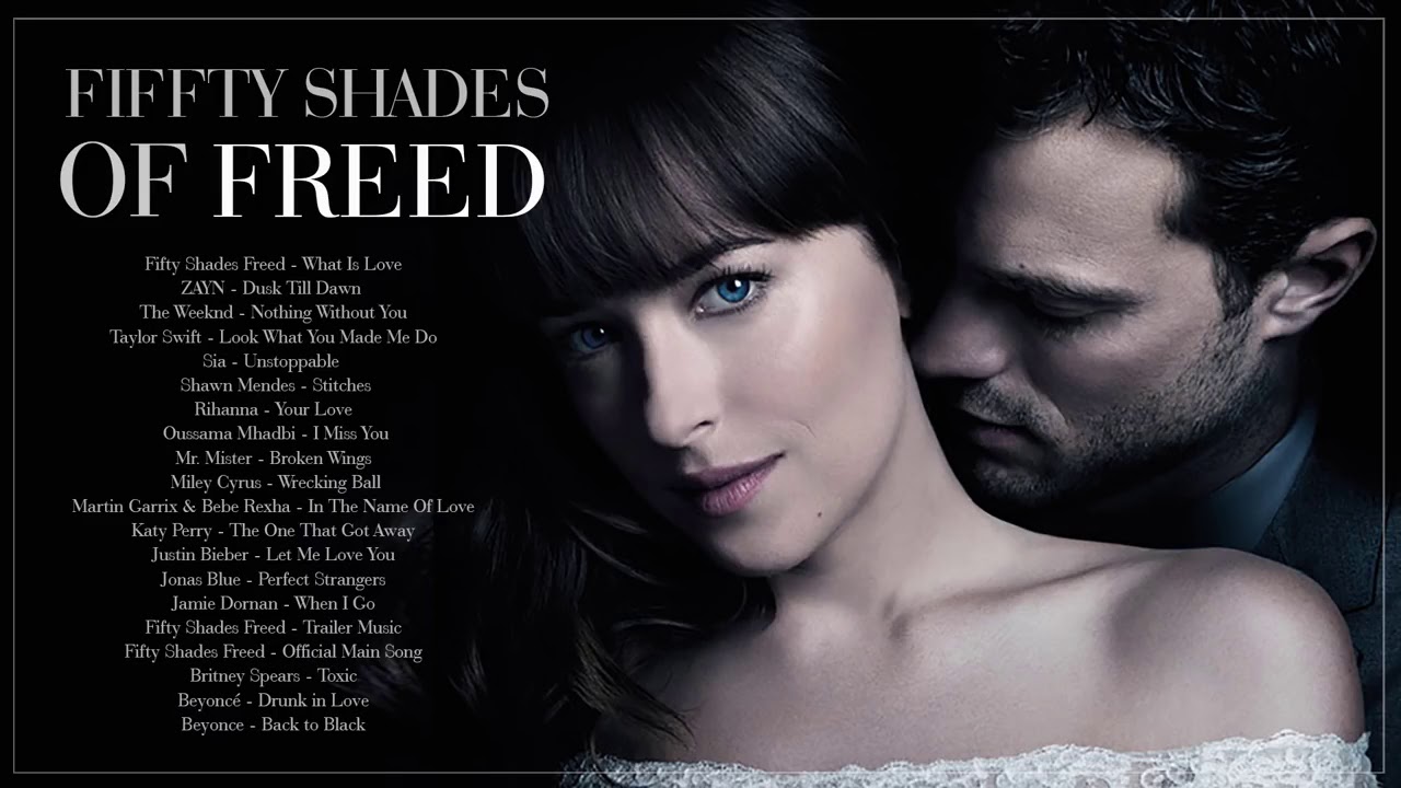 Fifty Shades of Grey Full Movie Download
