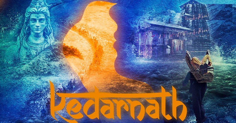 Kedarnath Full Movie Download 1080p