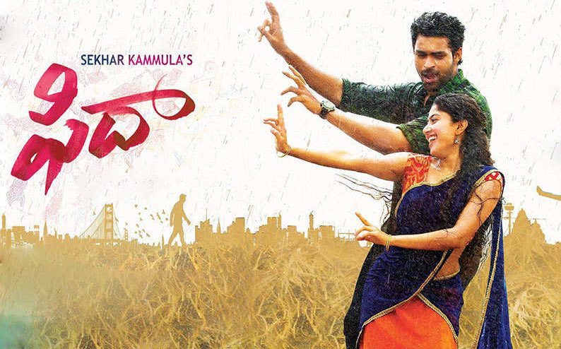 Fidaa Telugu Movie Download