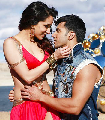 Abcd 2 Songs Download in High Quality HD For Free - QuirkyByte