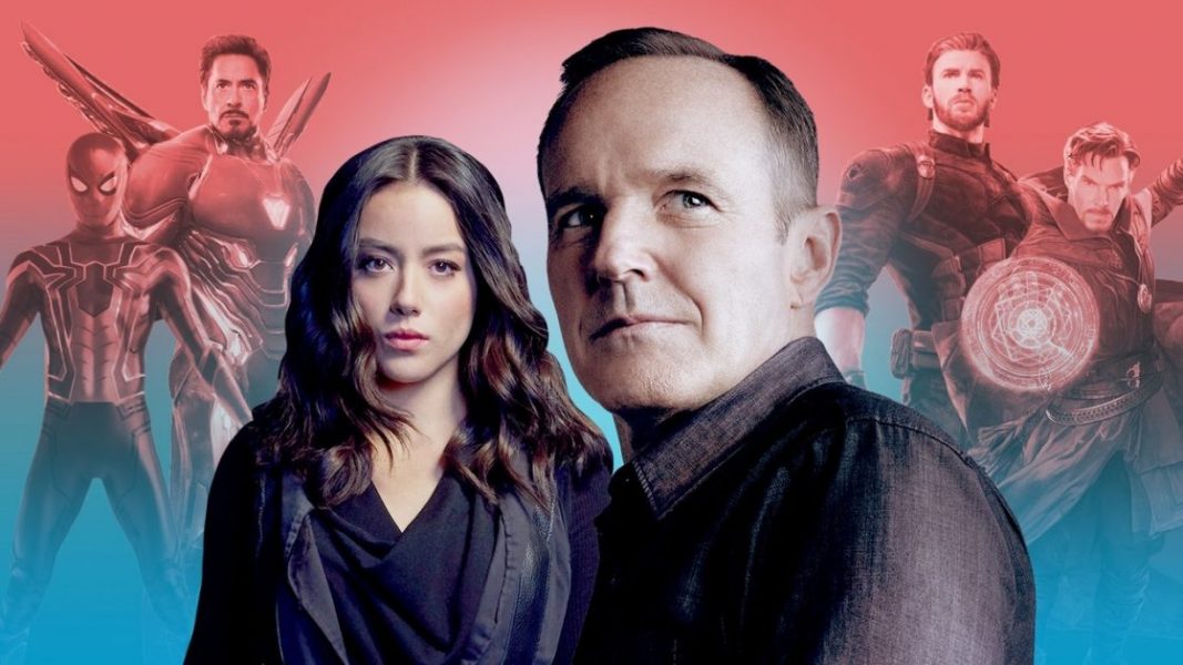 Agents of SHIELD Season 6 Phil Coulson