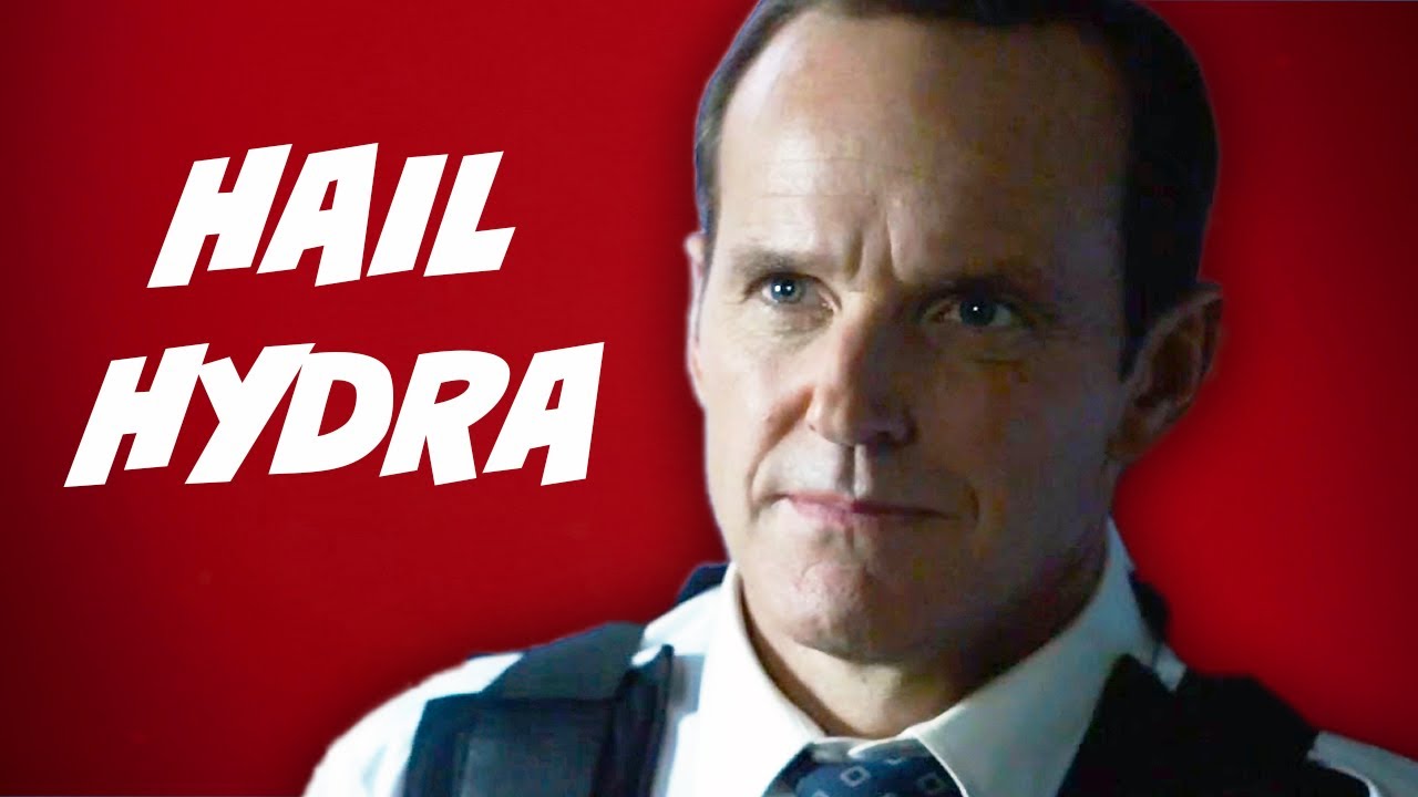 Agents of SHIELD Season 6 Phil Coulson