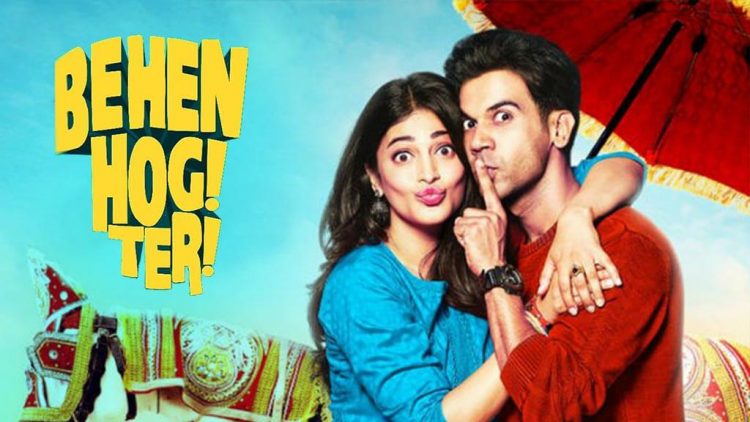 behen hogi teri movie runtime behen hogi teri movie runtime
