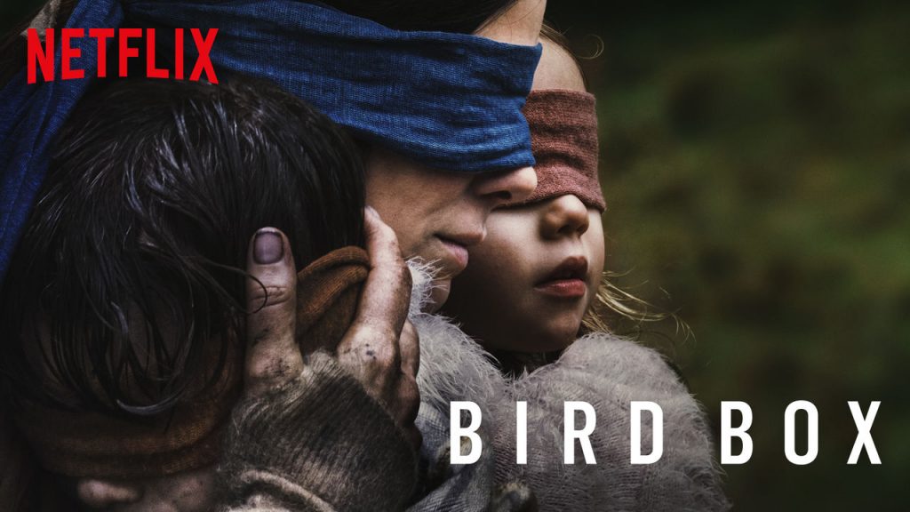 Upcoming Major Netflix Original Movies