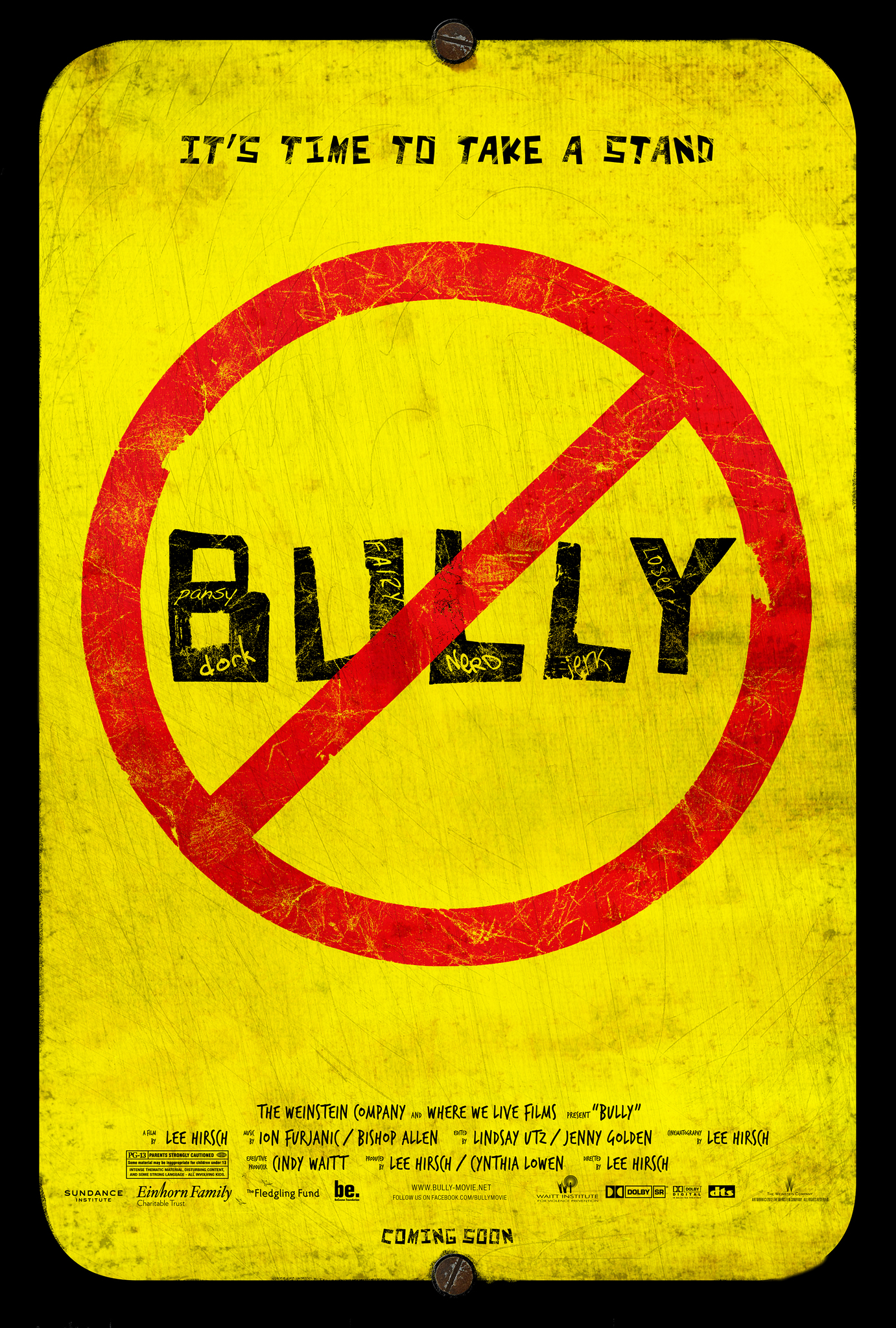 Movies On Netflix That Deal With Bullying