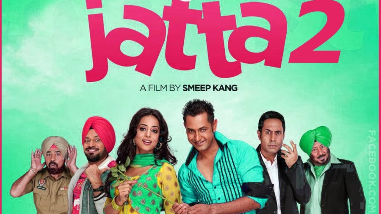 Carry On Jatta 2 Full Movie Download 720P