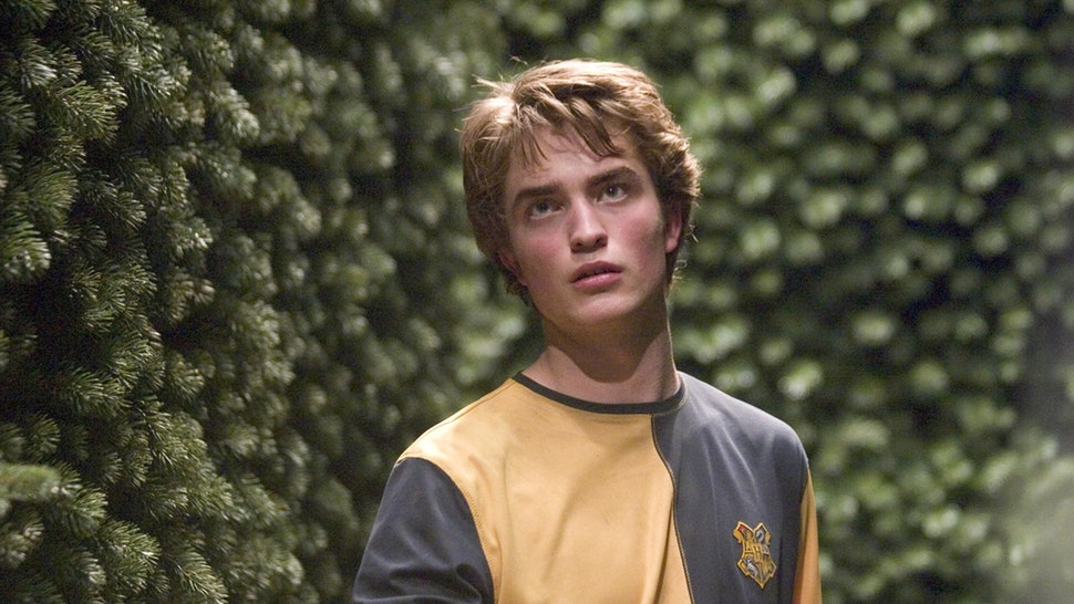 Best Quidditch Players Hogwarts