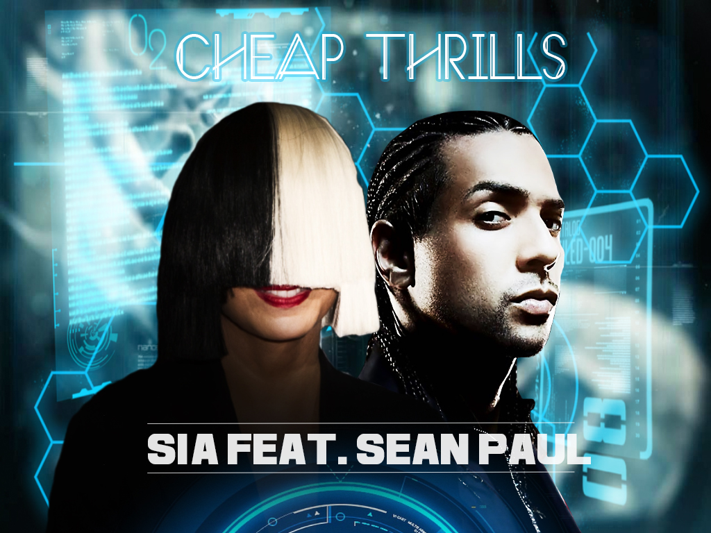 Cheap Thrills Mp3 Download