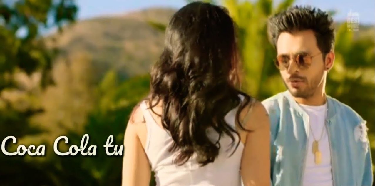 Coka Song Download Mp3 In High Definition Dolby Digital Audio