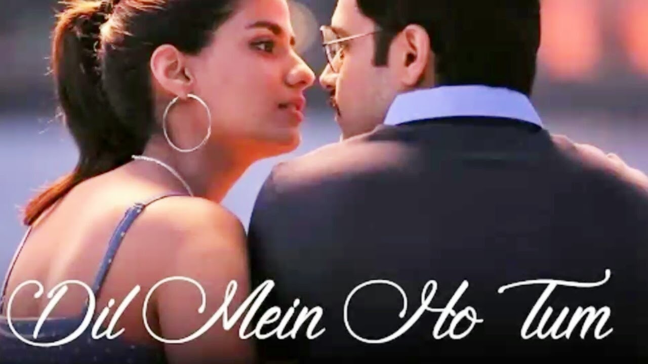 Dil Me Ho Tum New Song Download