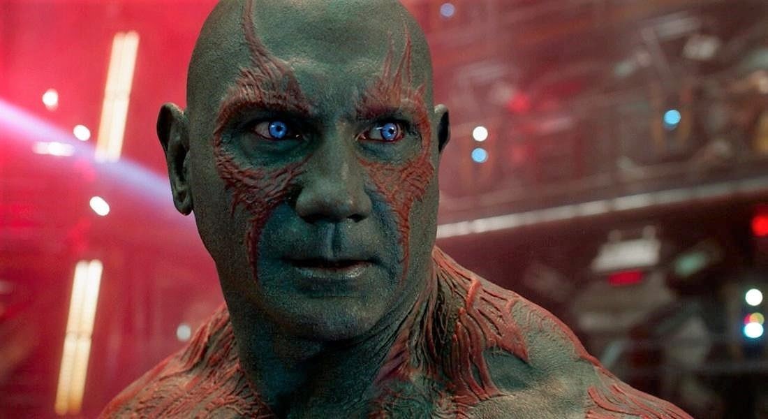Facts About Drax