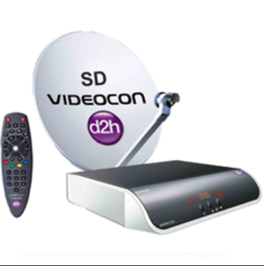 How To Select Channels In Videocon D2H As Per TRAI