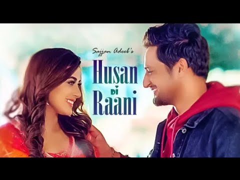 Husan Di Rani Mp3 Download