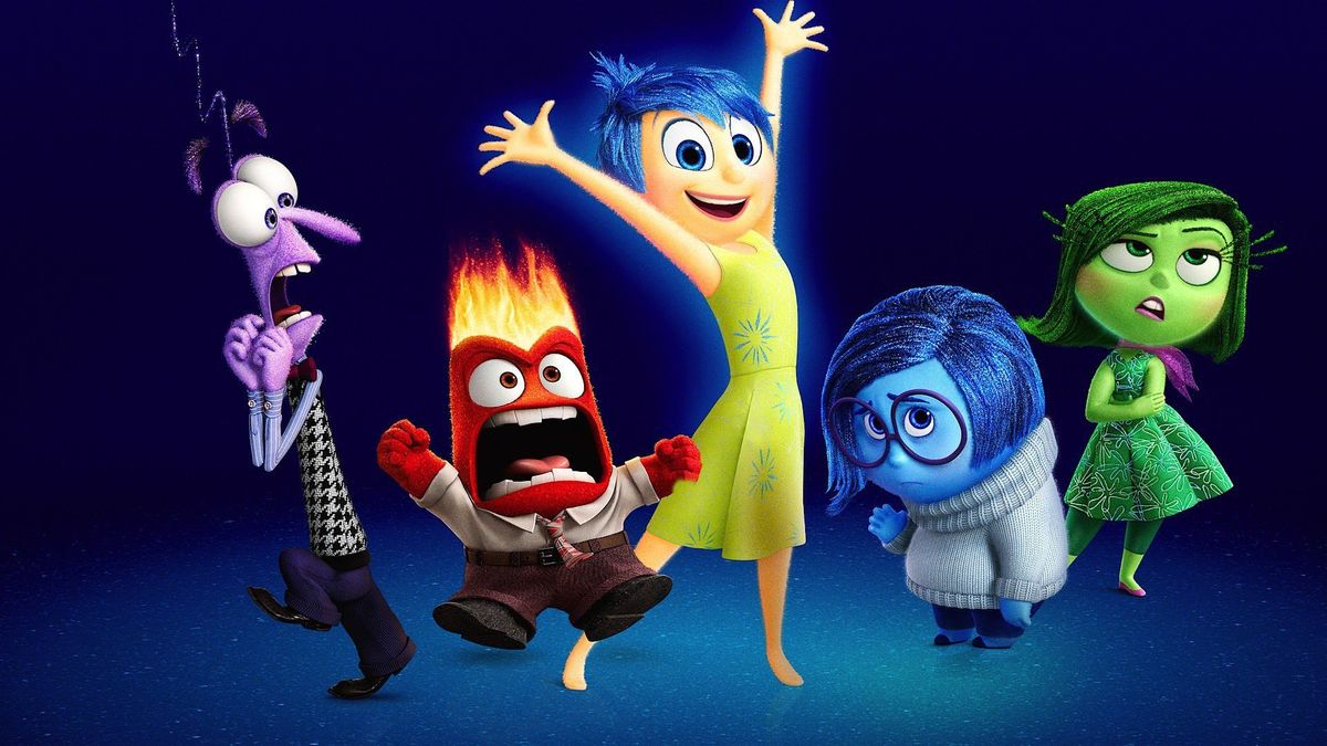 Best Disney Pixar Movies