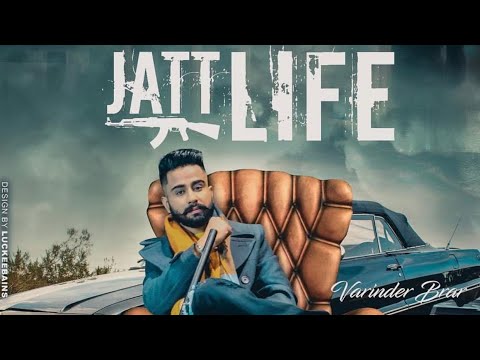 Jatt Life Thug Life Varinder Brar Mp3 Download