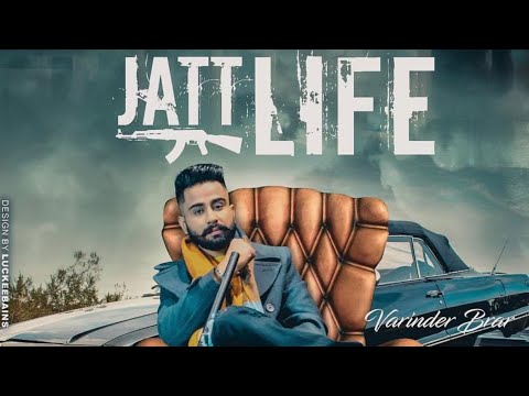 Jatt Life Thug Life Varinder Brar Mp3 Download
