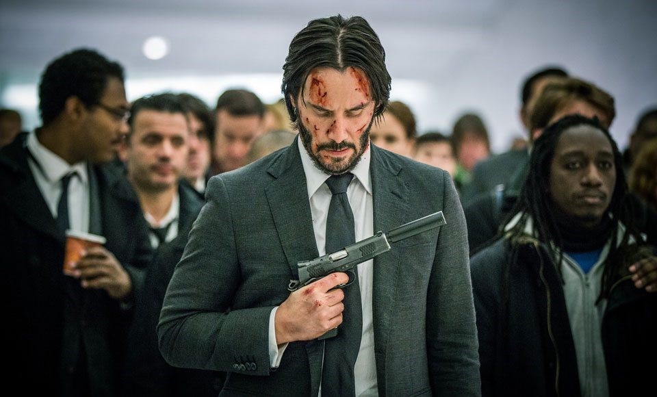 John Wick: Chapter 3 – Parabellum Trailer 2