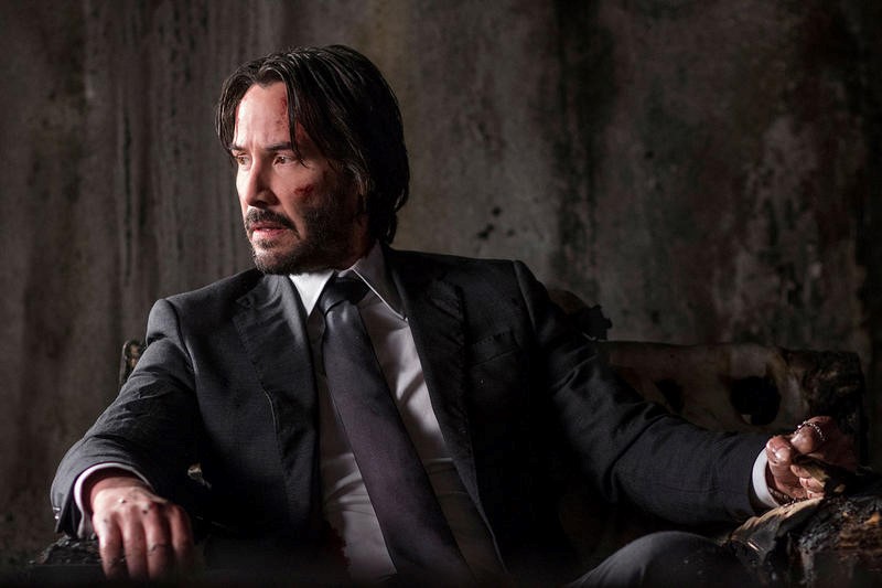 John Wick: Chapter 3 – Parabellum