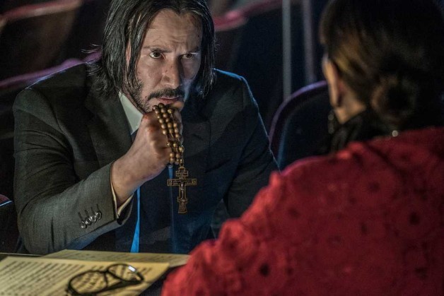 John Wick: Chapter 3 – Parabellum