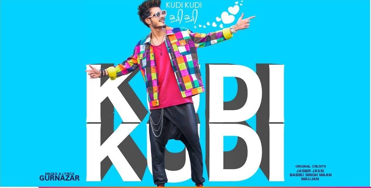 Kudi Kudi Punjabi Song Download in 320Kbps HD