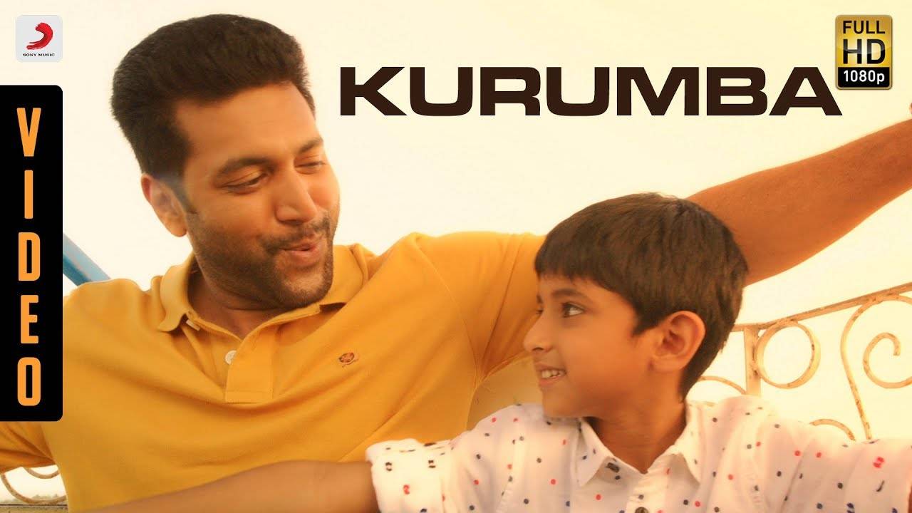 Kurumba Song Download Mp4