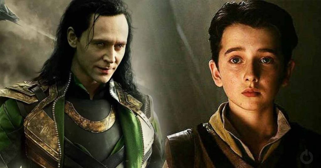 Avengers: Endgame Directors Loki