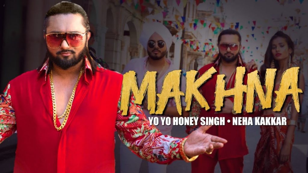 Makhna Song Download Mp4 in 720p HD For Free - QuirkyByte