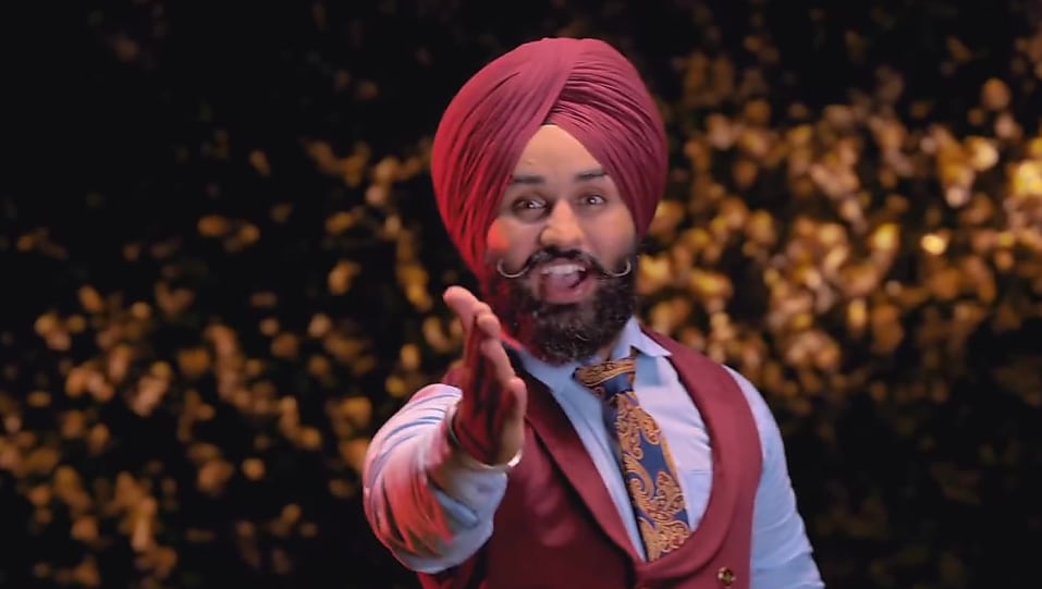 Mera Wala Sardar Song Download Mp3 Pagalworld.Com