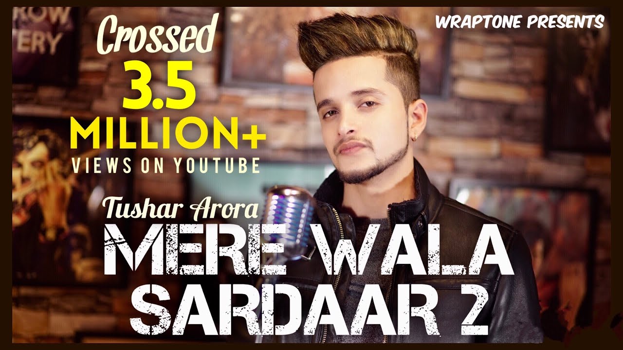 Mere Wala Sardar 2 Mp3 Song Download