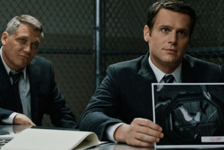 Facts About Psychological Thriller Mindhunter