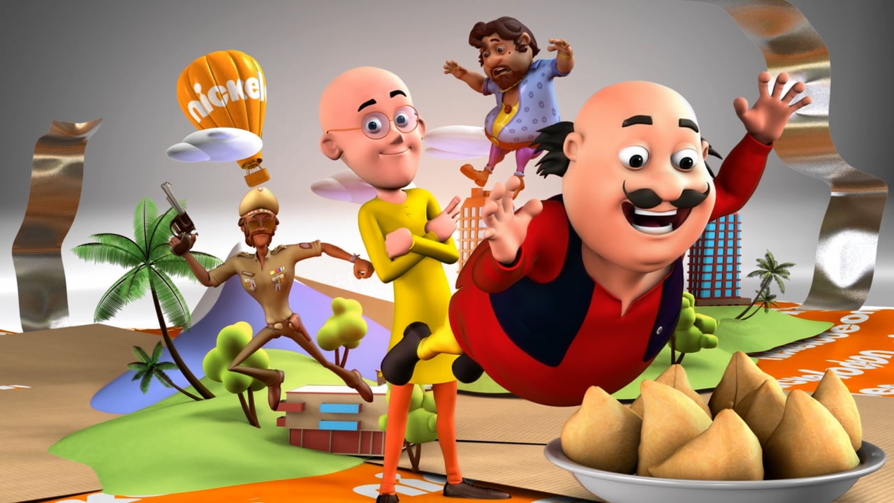 Motu Patlu Mp4 Download