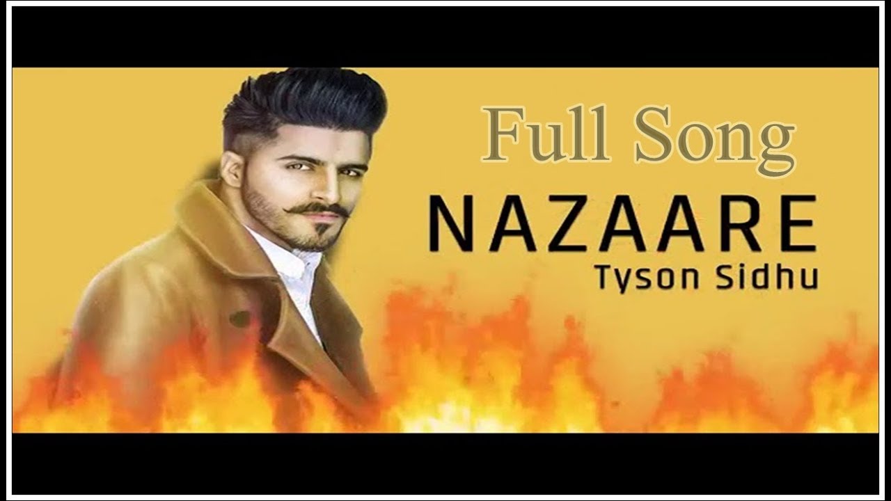 Nazare Tyson Full Song Download
