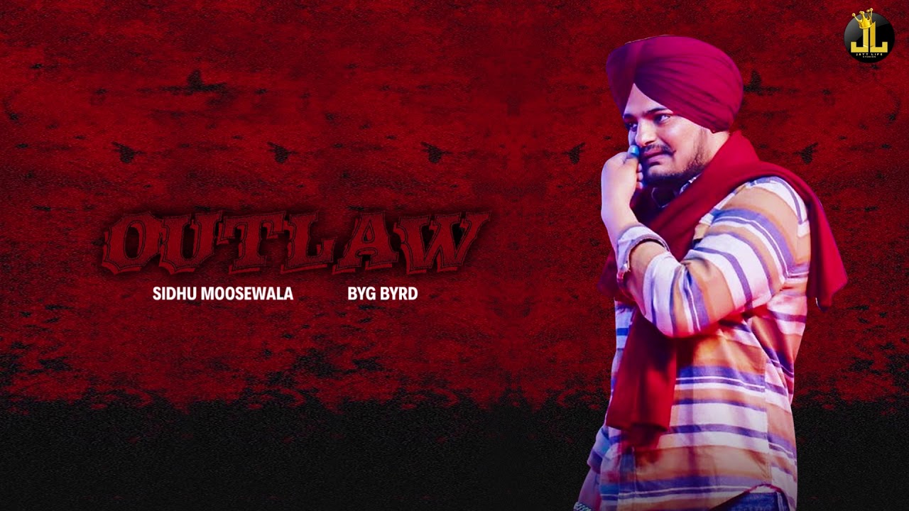 Outlaw By Sidhu Mp3 Download