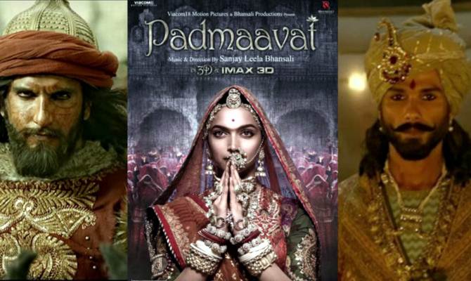 Padmavati Full Movie Watch Online