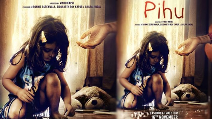 Pihu Full Movie Watch Online Free