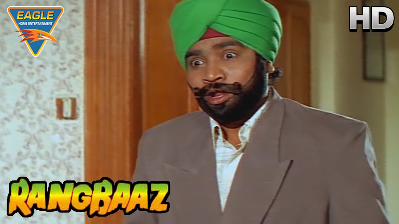 Rangbaaz Full Movie