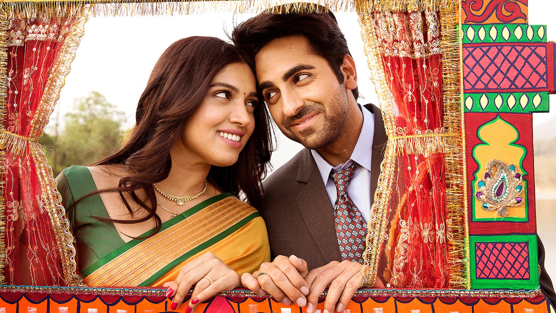 Shubh Mangal Saavdhan Full Movie Watch Online