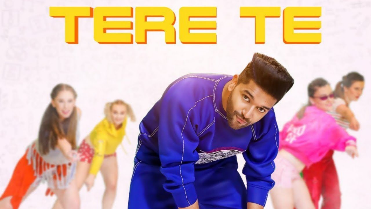 Tere Te Song Guru Randhawa Download Mp4