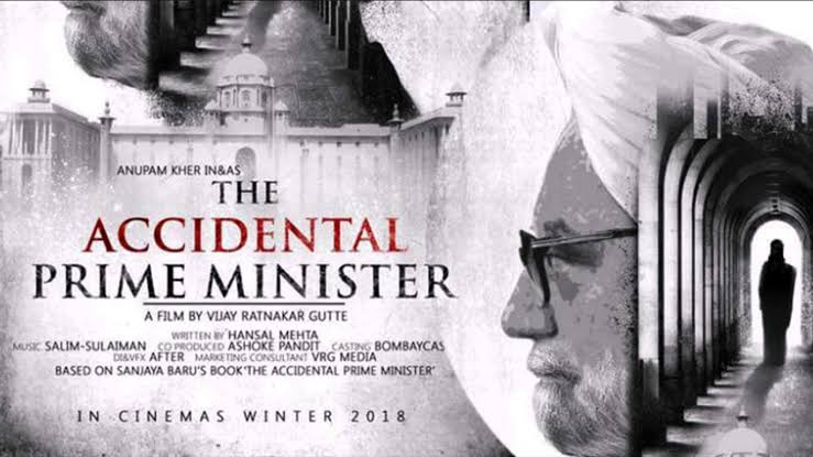 The Accidental Prime Minister Movie Download