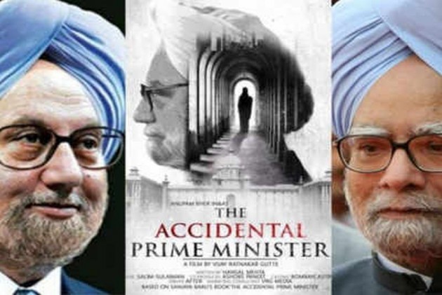 The Accidental Prime Minister Movie Download