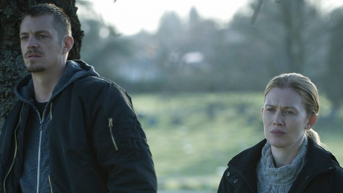 Top 10 Best Psychological Thriller TV Shows Of All Time