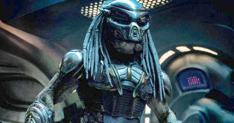 Highly Anticipated 2018 Movies