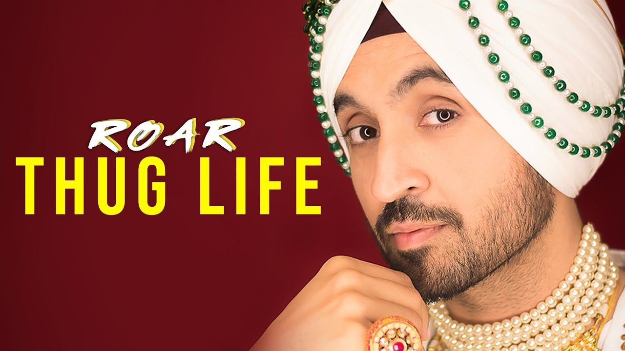 Thug Life Diljit Dosanjh Mp3 Download