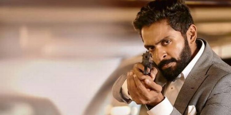 Thuppakki Munai Full Movie Download