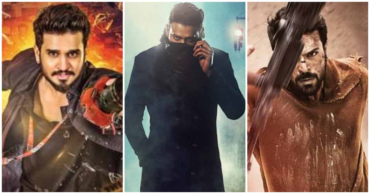 Tollywood Upcoming Movies 2019