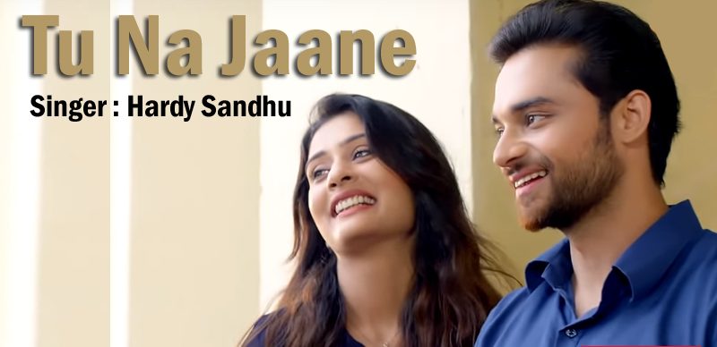 Tu Na Jaane Mp3 Download