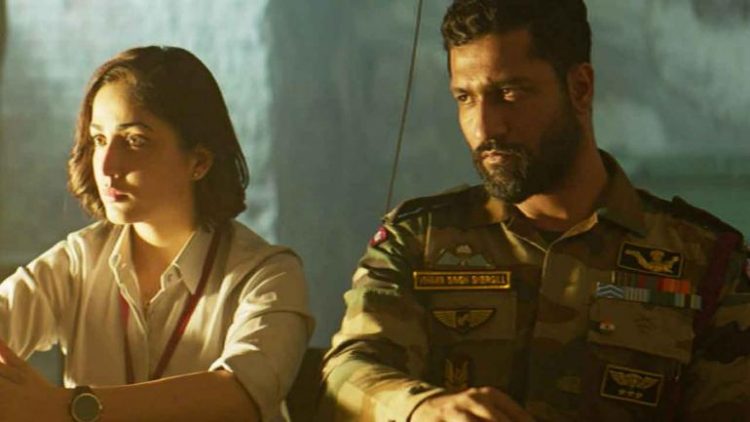 Uri Movie Download Free in 720p High Resolution (HD) For Free