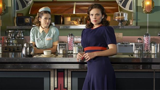 TV shows canceled by Marvel