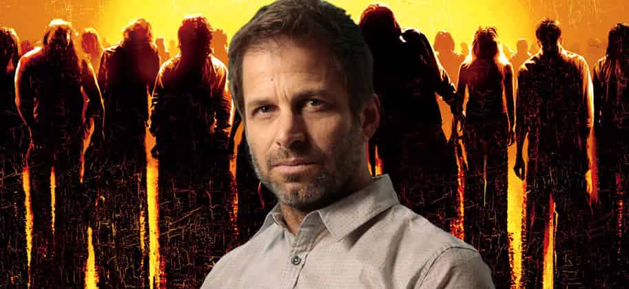 Zack Snyder